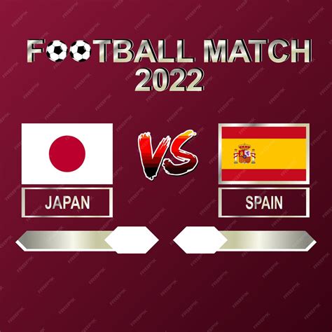 japon vs espagne 2022